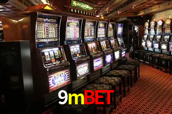 Desvendando o Mundo dos Jogos Virtuais na 9mbet