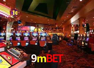 Inovações de Jogos na 9mbet: O Futuro das Experiências Interativas