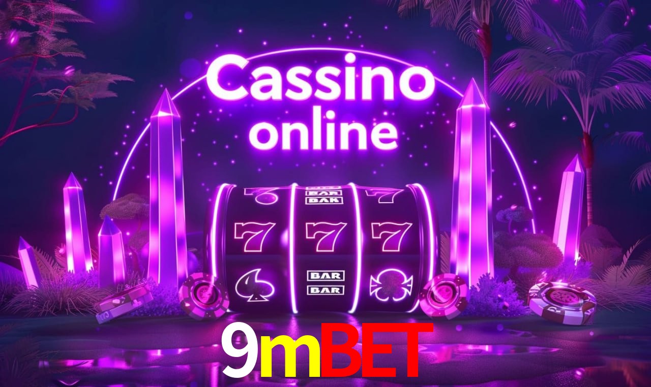 Recursos de Bônus 9mbet