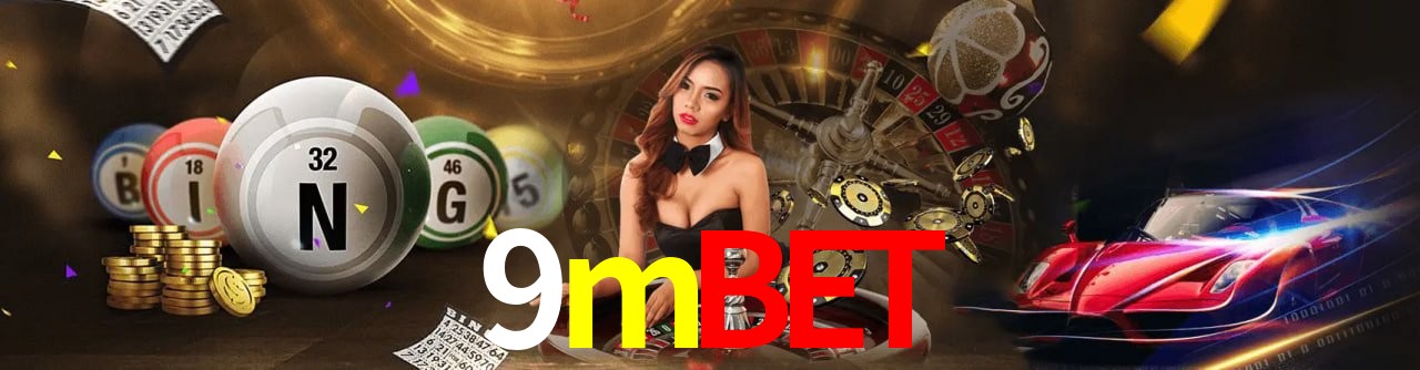 Design Responsivo 9mbet