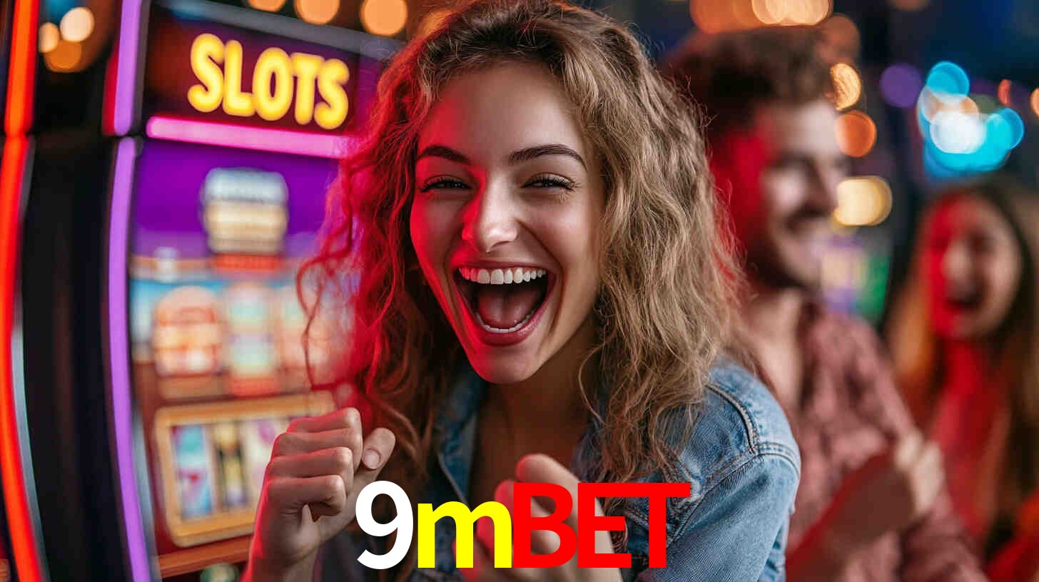 Interface do App 9mbet