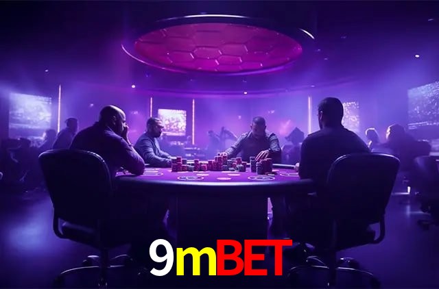 Design Responsivo 9mbet