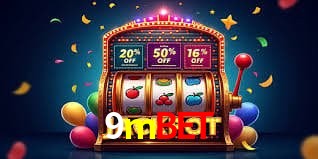 Jogos de Slot 9mbet
