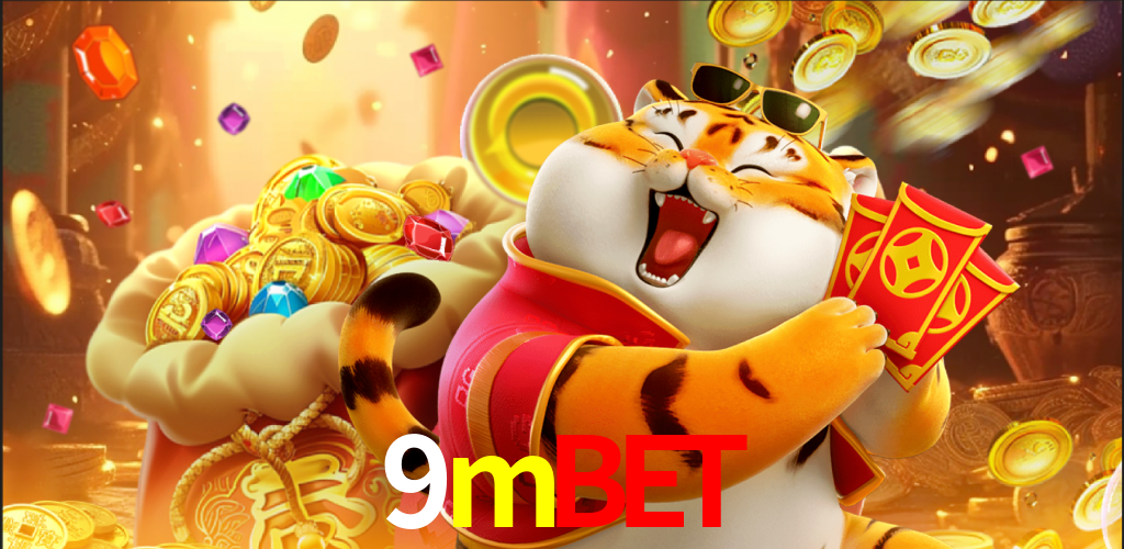 9mbet: A Experiência de Casino com Jogos de Mesa ao Vivo