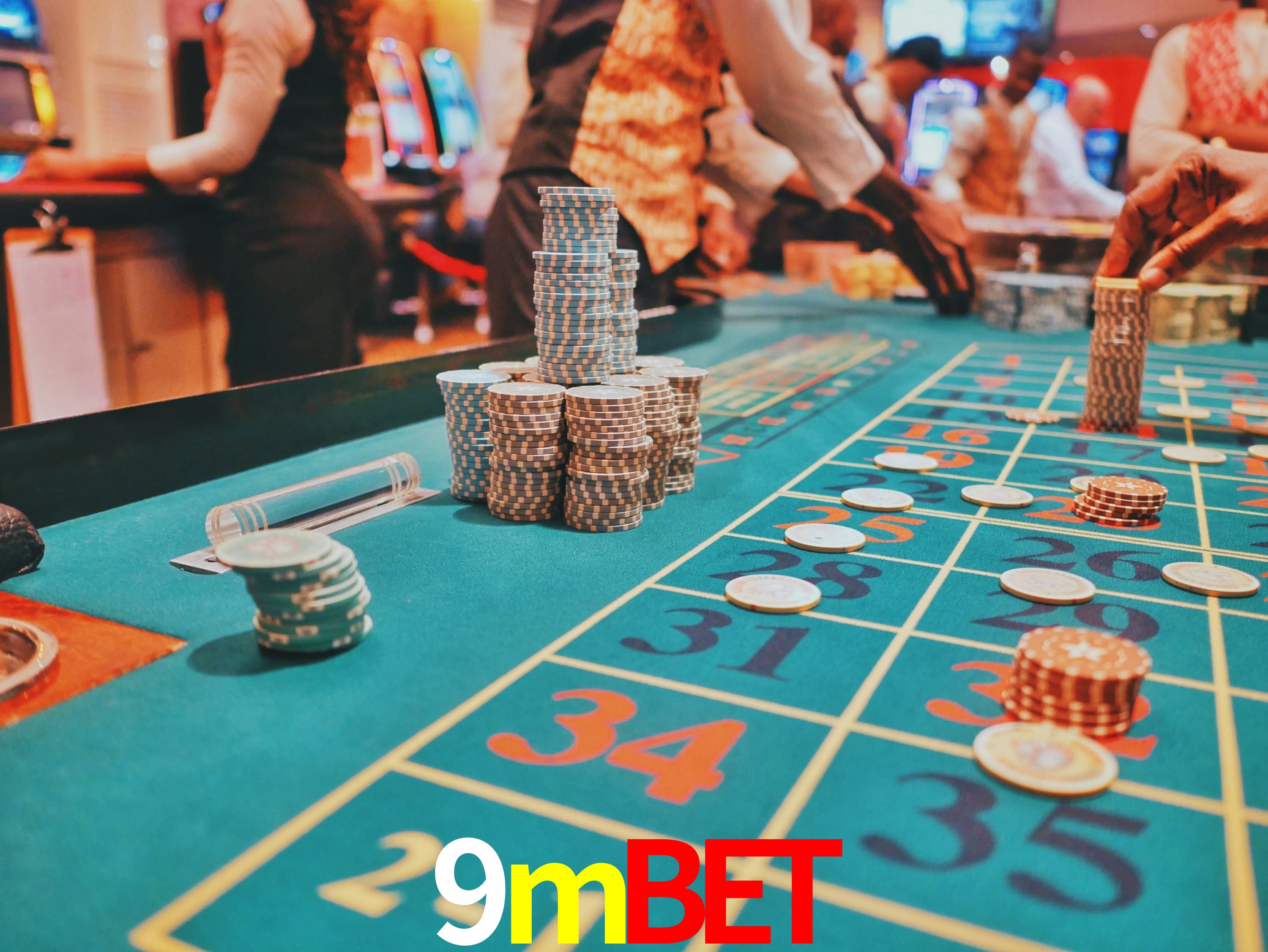 Diretório de Jogos 9mbet