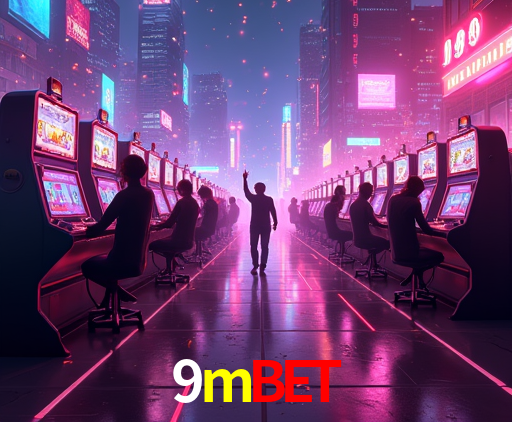 Recursos de Bônus 9mbet