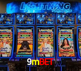 Apostas Esportivas na 9mbet: Um Guia Completo