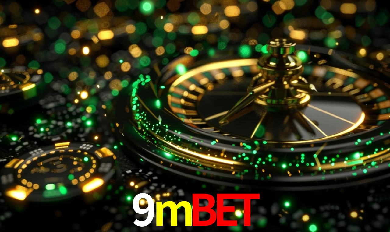 Integração de APIs 9mbet