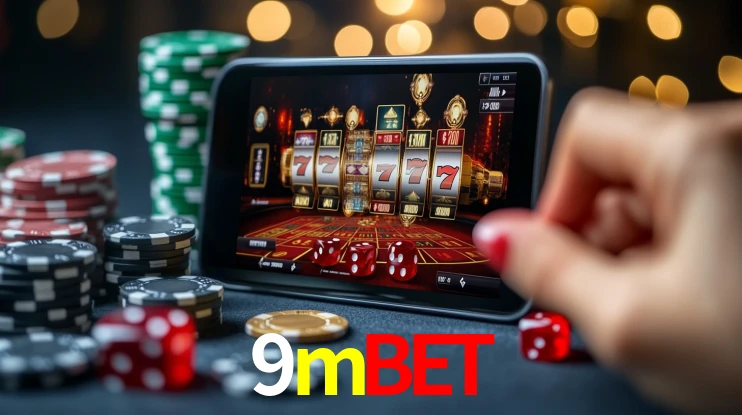Programa VIP 9mbet