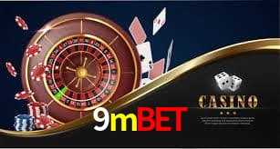 Cadastro Rápido 9mbet