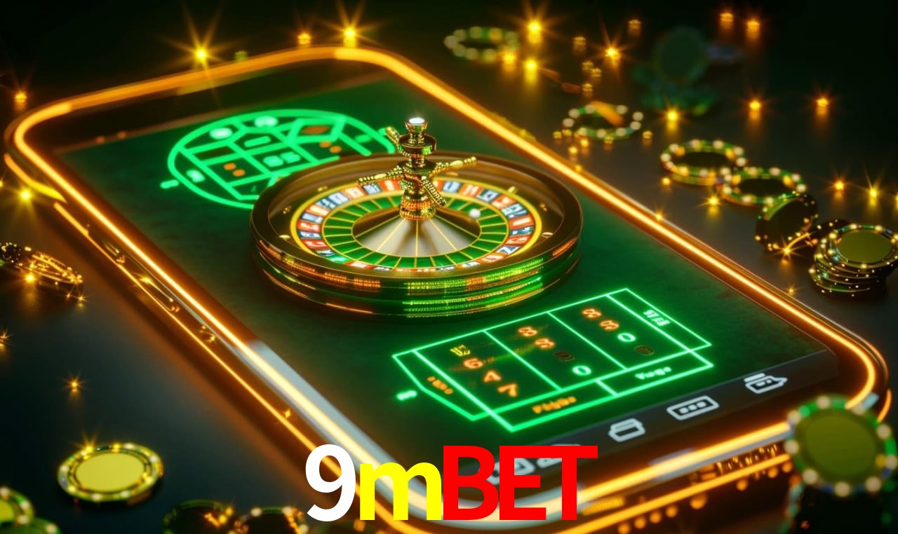Casino Ao Vivo 9mbet
