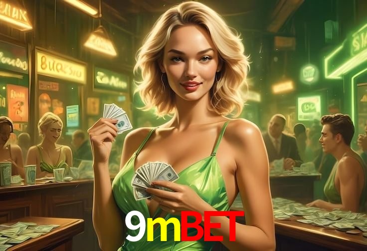 Jogos Exclusivos 9mbet