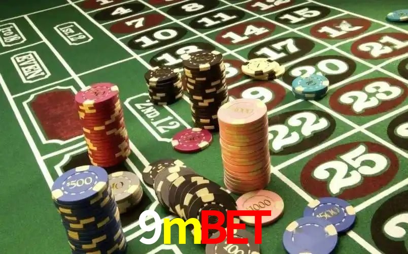 Integração de APIs 9mbet