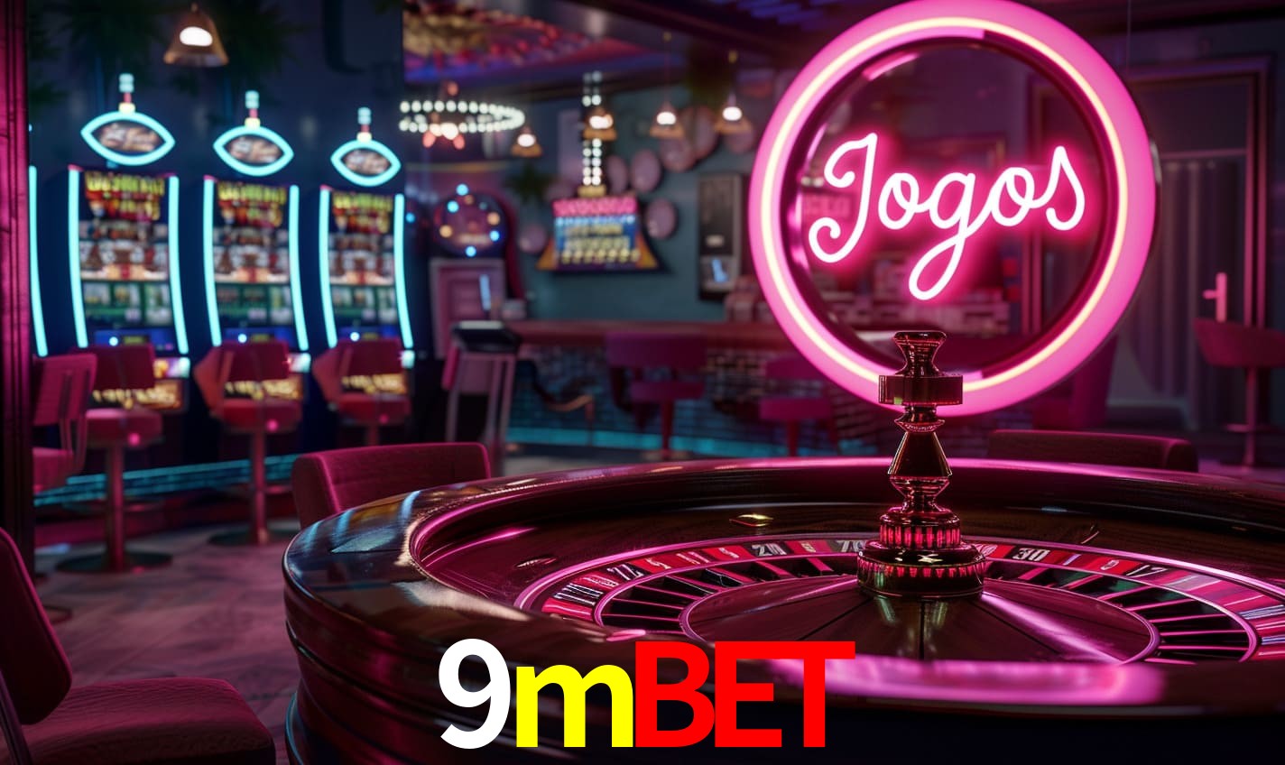 Torneios 9mbet