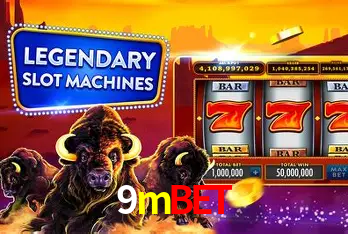 Inovações de Jogos na 9mbet: O Futuro das Experiências Interativas