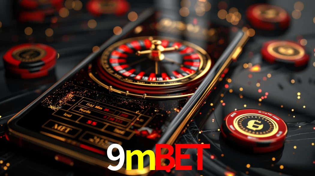 Descubra a Essência do 9mbet: Nossa História e Compromissos