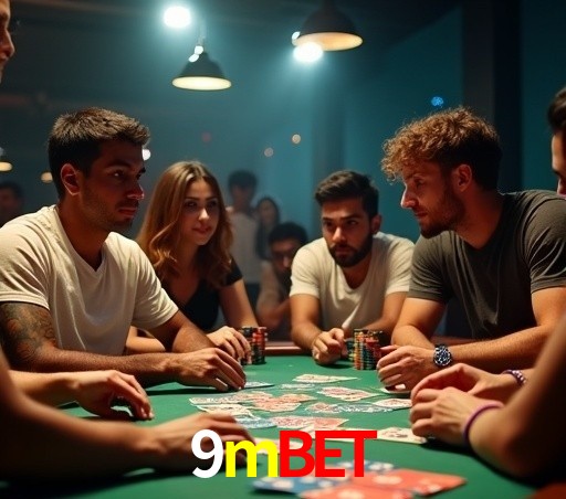 Tecnologia da Plataforma 9mbet