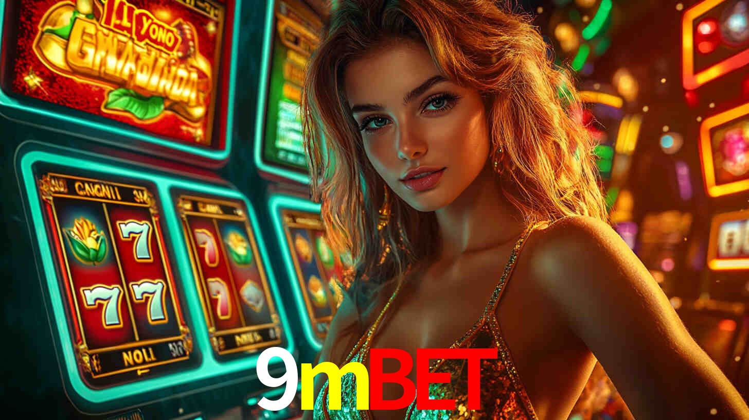 Bônus Diários 9mbet