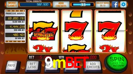 Desvendando o Mundo dos Jogos Virtuais na 9mbet