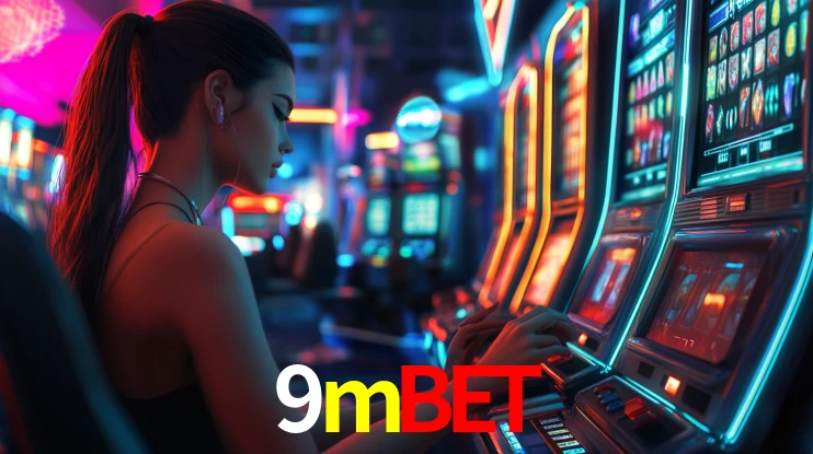 9mbet