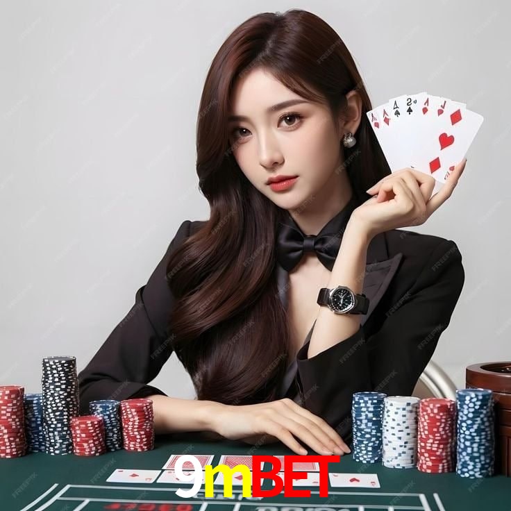 Diretório de Jogos 9mbet