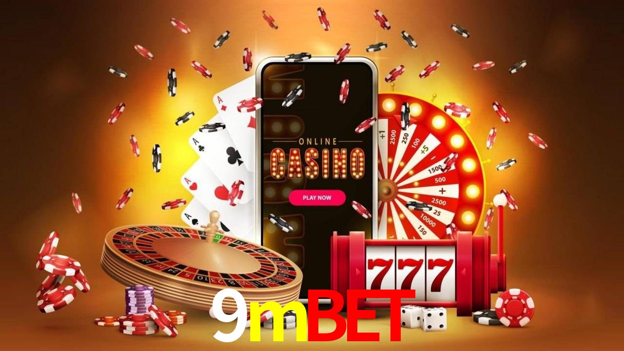 Ofertas Exclusivas 9mbet