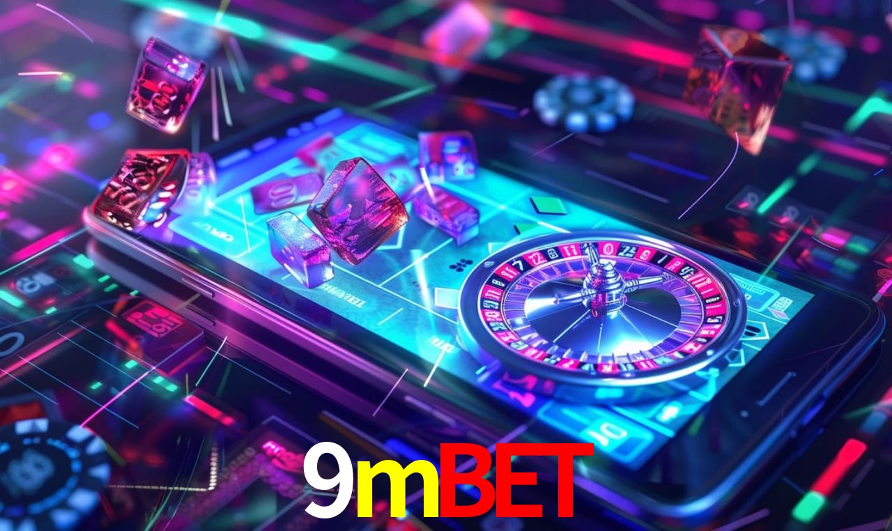 Benefícios da Conta 9mbet