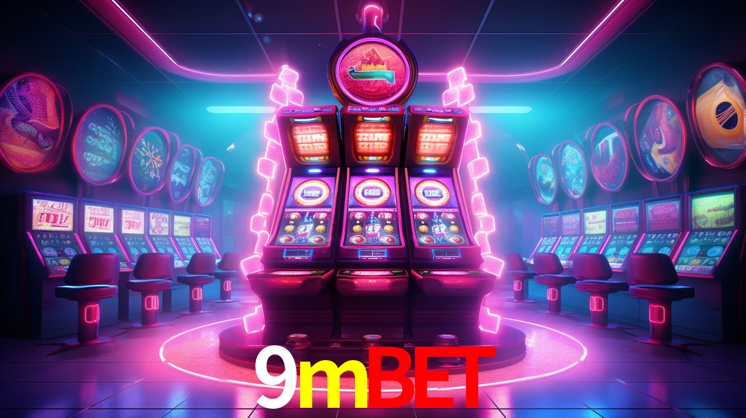 9mbet: Seu Especialista em Apostas Esportivas Brasileiras
