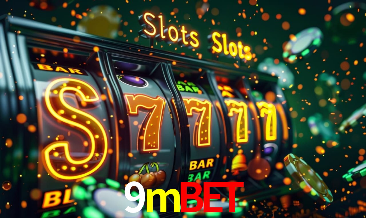 Casino Ao Vivo 9mbet