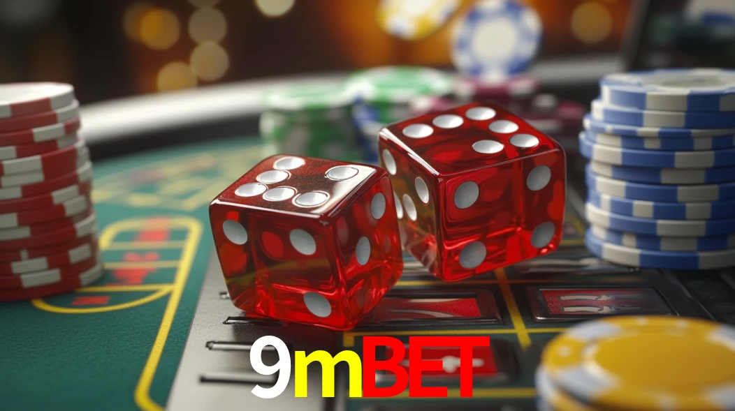 APP oficial da 9mbet para mobile