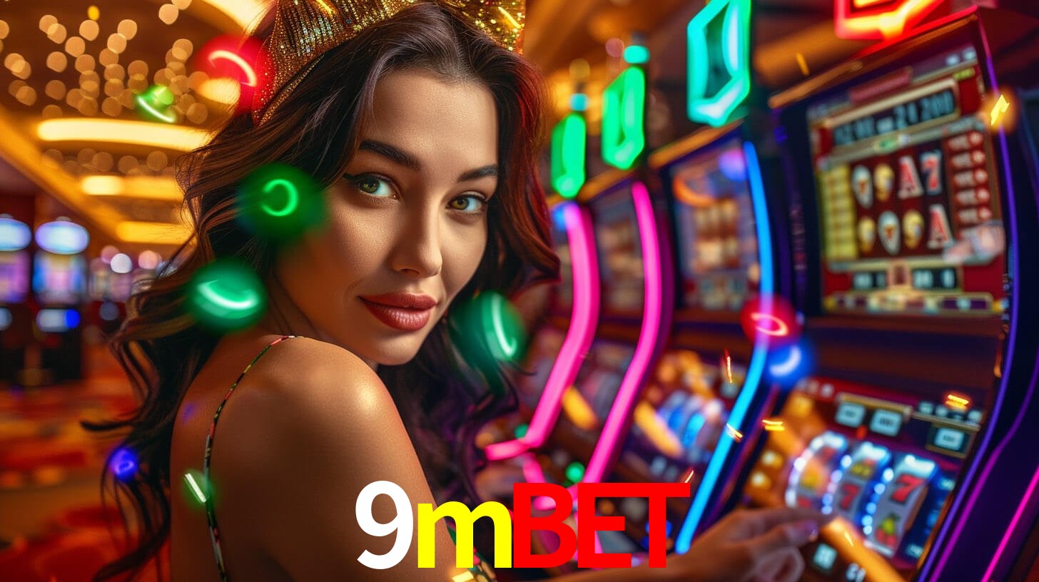 PIX Instantâneo 9mbet