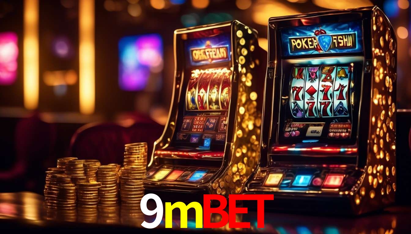 Casino VIP 9mbet