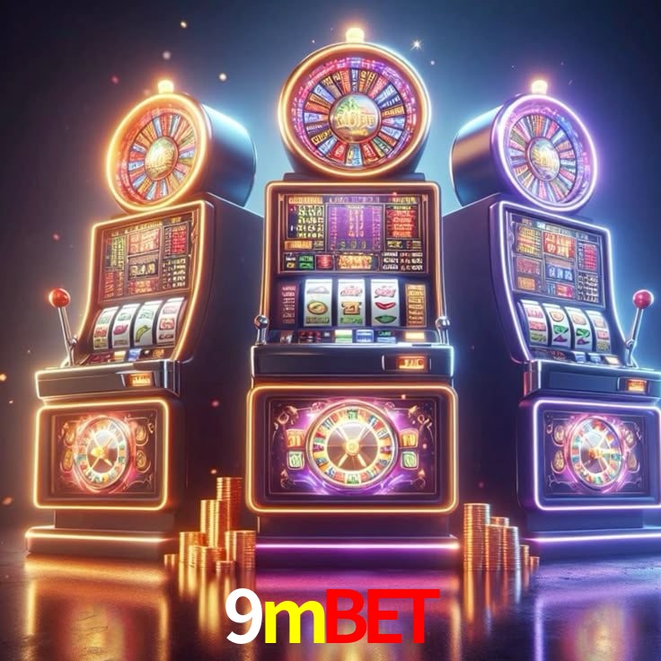 9mbet: Jogos de Caça-Níqueis-Altas Recompensas, Roleta-Velocidade, Blackjack-Desafios Máximos