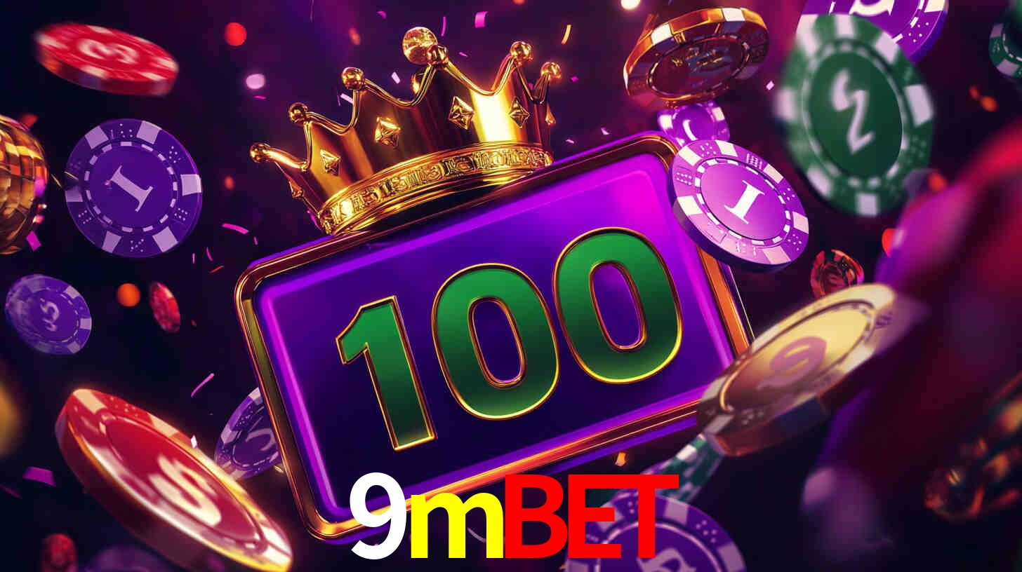 Torneios 9mbet