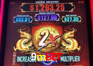 Apostas Esportivas na 9mbet: Um Guia Completo