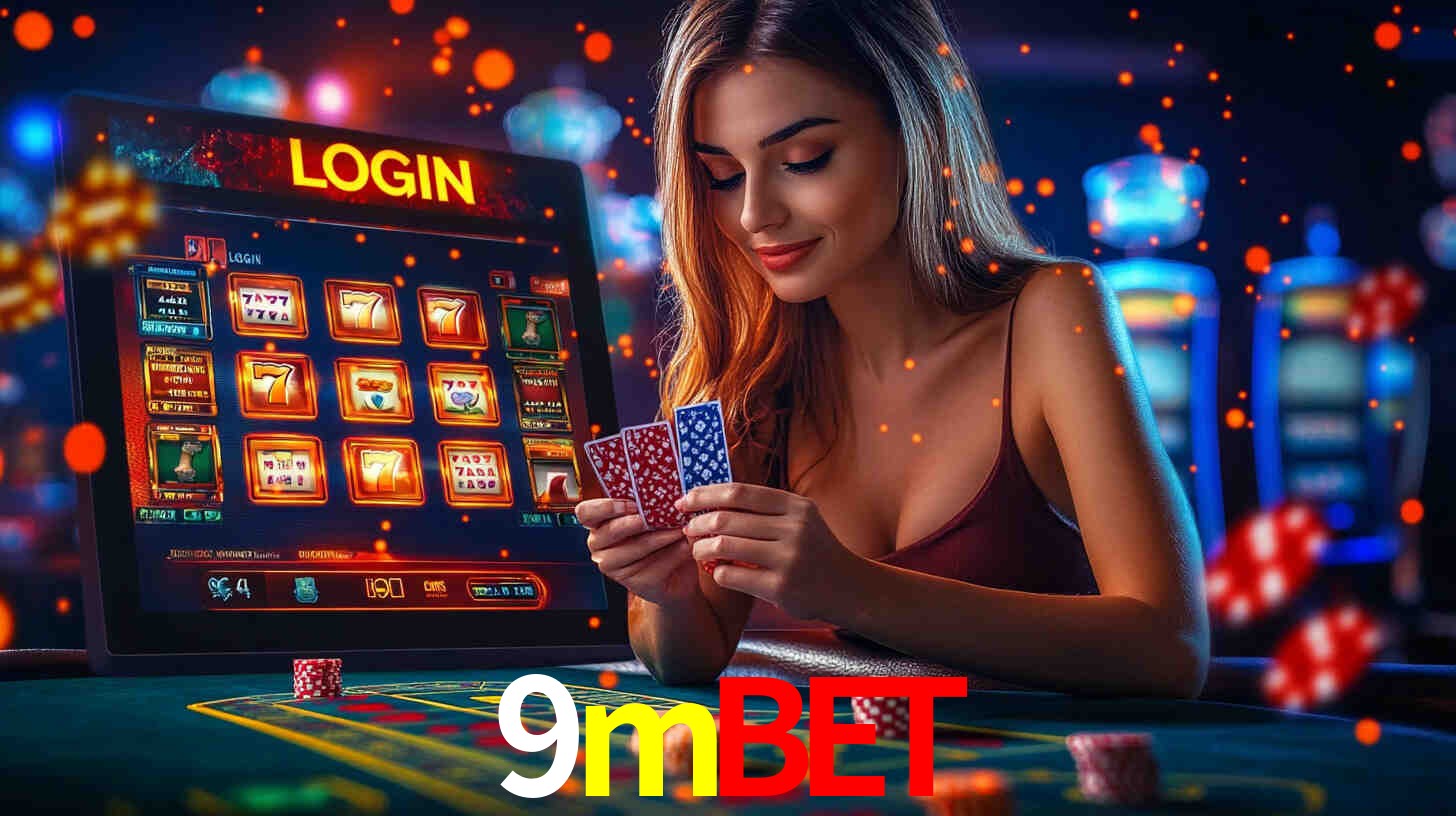 9mbet login