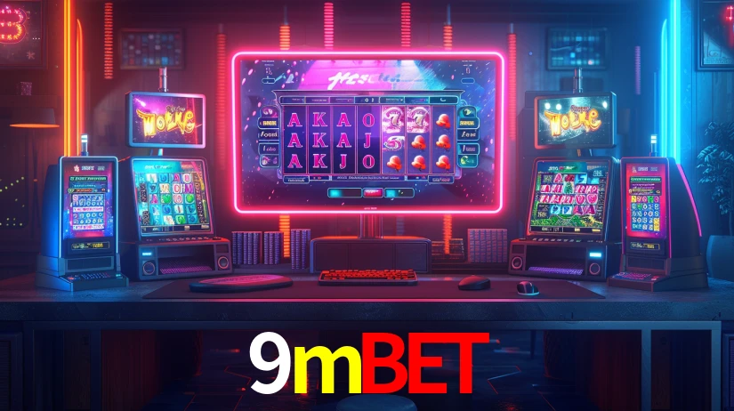 9mbet