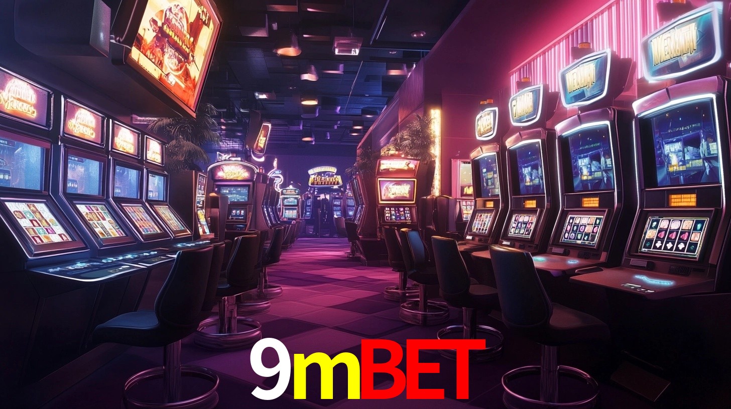 9mbet login