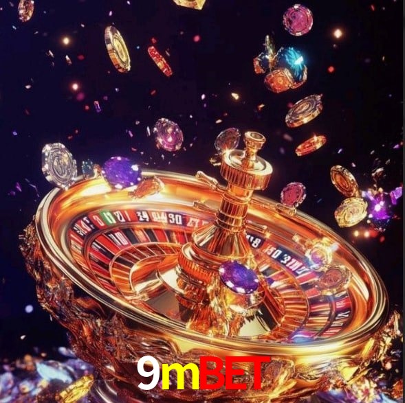 Provedores de Jogos 9mbet
