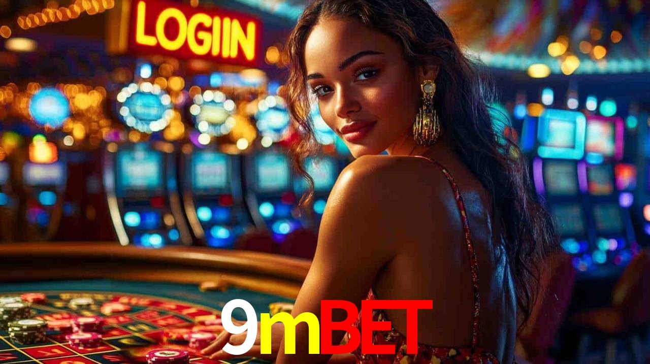 Promoções Sazonais 9mbet
