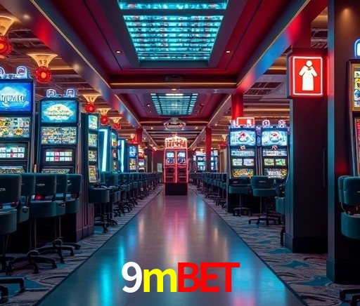 Casino Ao Vivo 9mbet